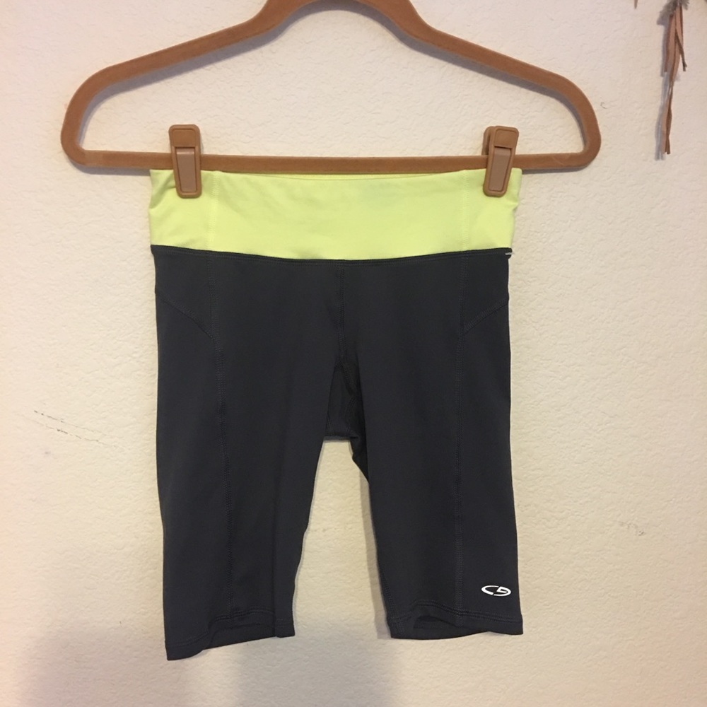 Champion Duo Dry bike shorts XS